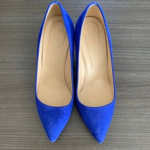 JCrew Pumps